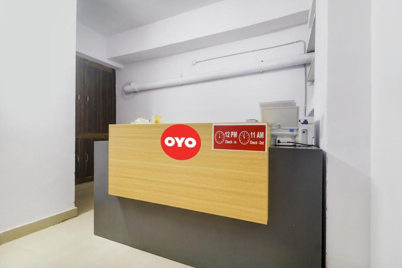 Hotel O Broholic Hotels Near Botanical Garden Hyderabad Exterior photo