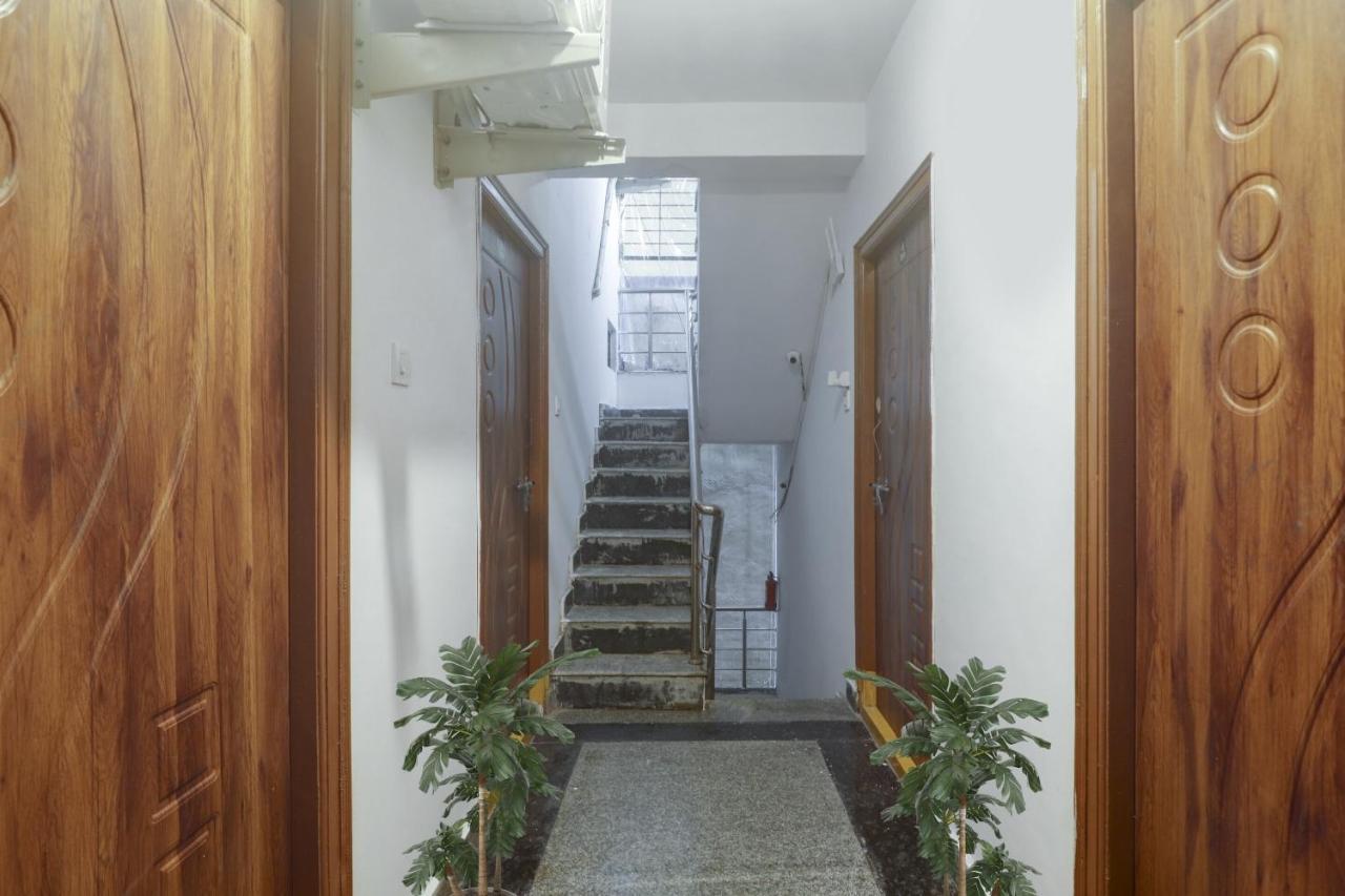Hotel O Broholic Hotels Near Botanical Garden Hyderabad Exterior photo