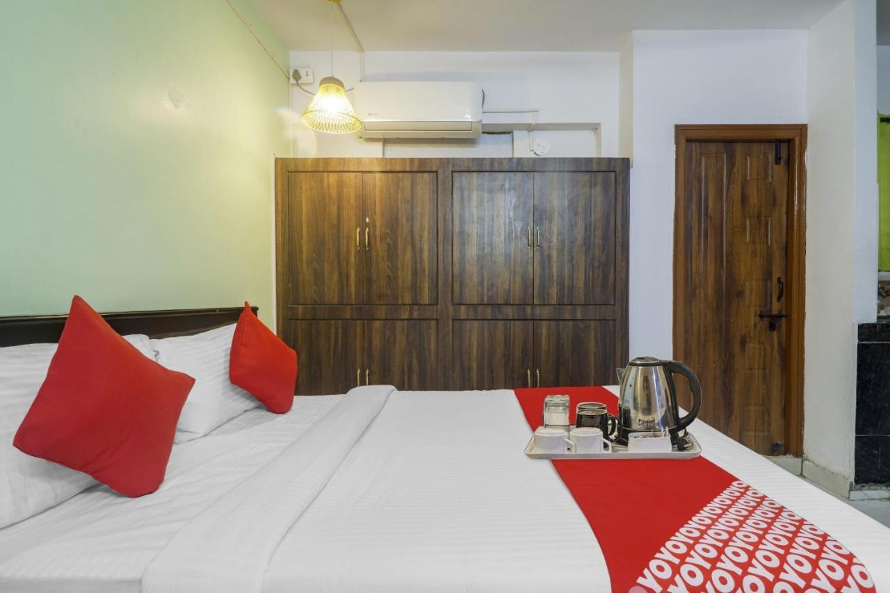 Hotel O Broholic Hotels Near Botanical Garden Hyderabad Exterior photo