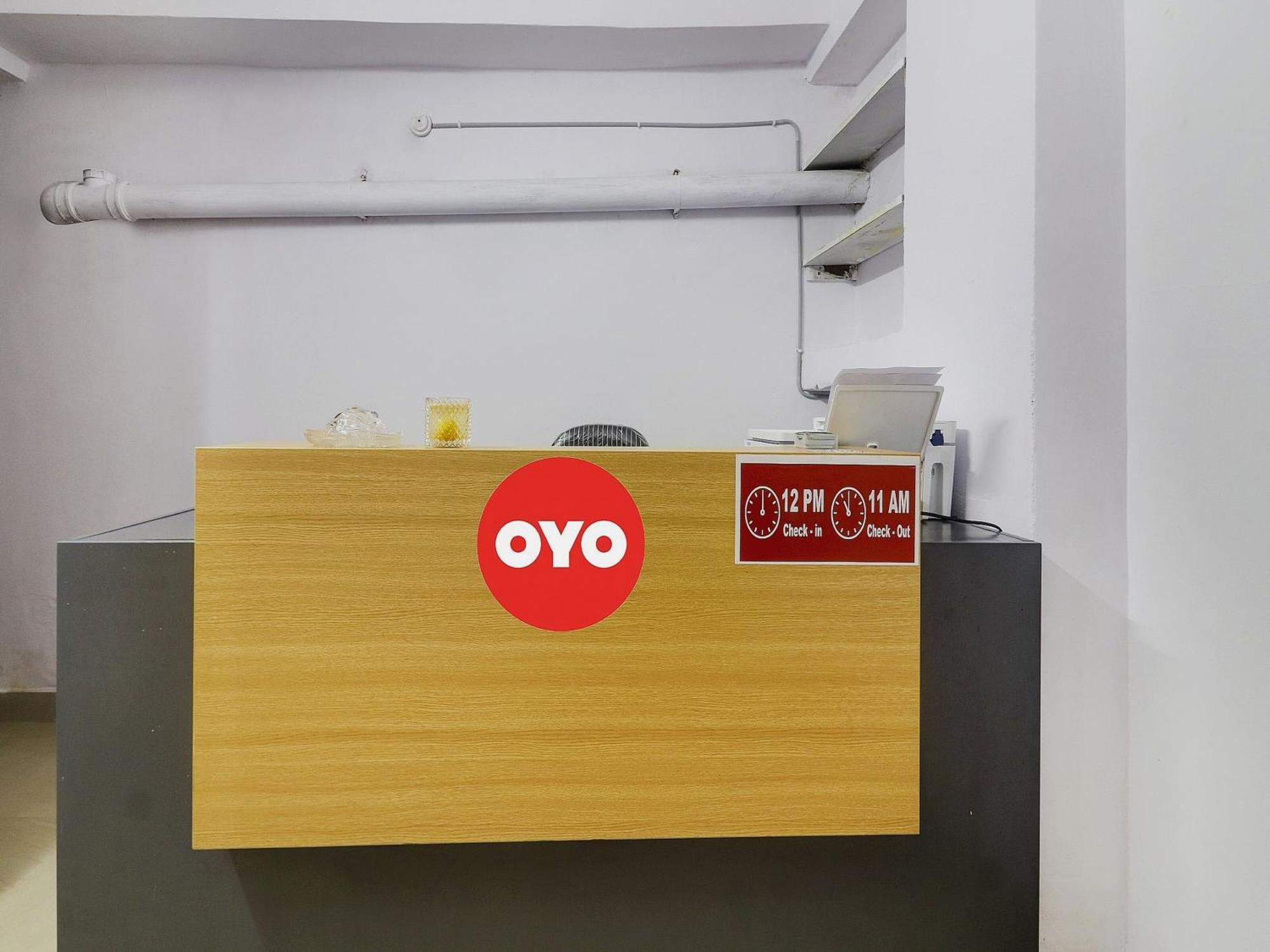Hotel O Broholic Hotels Near Botanical Garden Hyderabad Exterior photo
